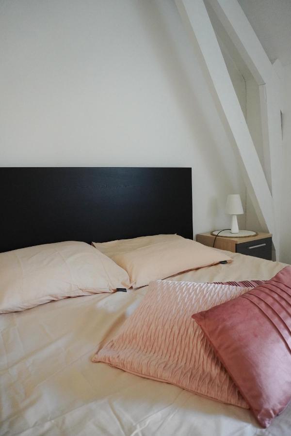 Casa Maris - Het Huis Van De Zee - Viersterrenverblijf Villa Nieuwpoort Luaran gambar